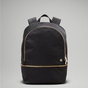 Lululemon Backpack